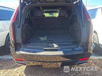 2024 Cadillac Escalade ESV Premium Luxury 1SB - zdjęcie 15 z 22 - miniatura