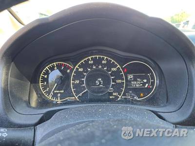 2015 Nissan Versa Note SV - zdjęcie 9 z 23 - miniatura