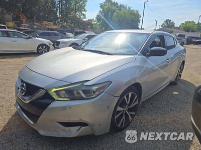 2016 Nissan Maxima 3.5 S - zdjęcie 1 z 37 - miniatura