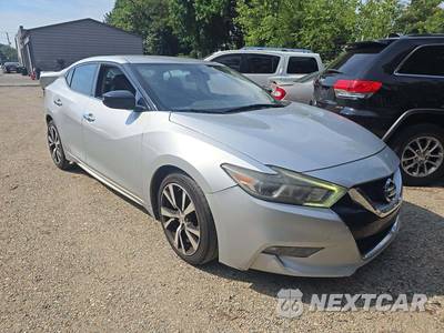 2016 Nissan Maxima 3.5 S - zdjęcie 4 z 37 - miniatura