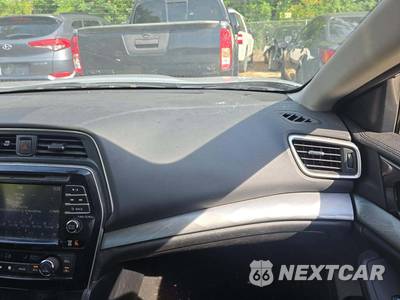 2016 Nissan Maxima 3.5 S - zdjęcie 19 z 37 - miniatura