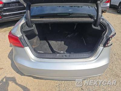 2016 Nissan Maxima 3.5 S - zdjęcie 14 z 37 - miniatura
