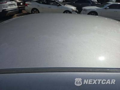 2016 Nissan Maxima 3.5 S - zdjęcie 12 z 37 - miniatura