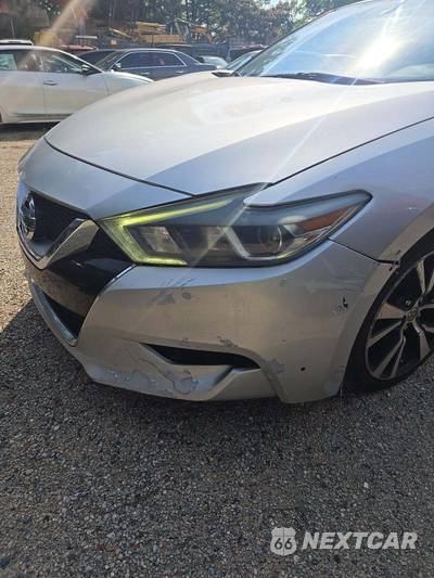 2016 Nissan Maxima 3.5 S - zdjęcie 25 z 37 - miniatura