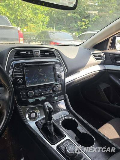 2016 Nissan Maxima 3.5 S - zdjęcie 10 z 37 - miniatura