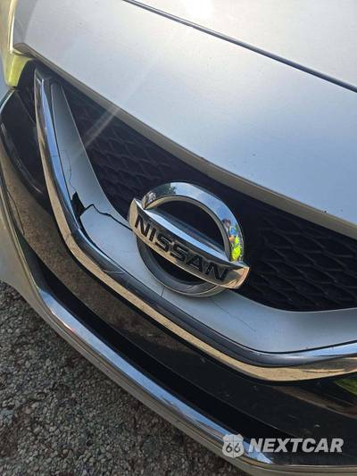 2016 Nissan Maxima 3.5 S - zdjęcie 27 z 37 - miniatura