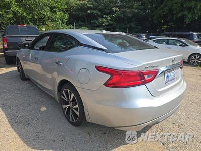 2016 Nissan Maxima 3.5 S - zdjęcie 2 z 37 - miniatura