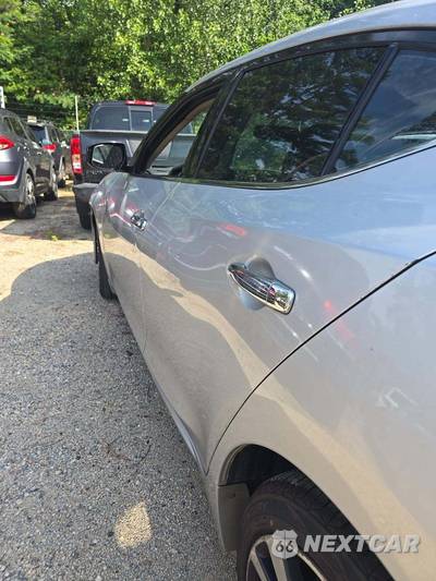 2016 Nissan Maxima 3.5 S - zdjęcie 30 z 37 - miniatura