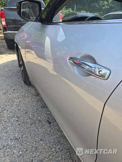2016 Nissan Maxima 3.5 S - zdjęcie 29 z 37 - miniatura