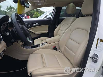 2019 Mercedes-Benz GLA 250 - zdjęcie 6 z 23 - miniatura