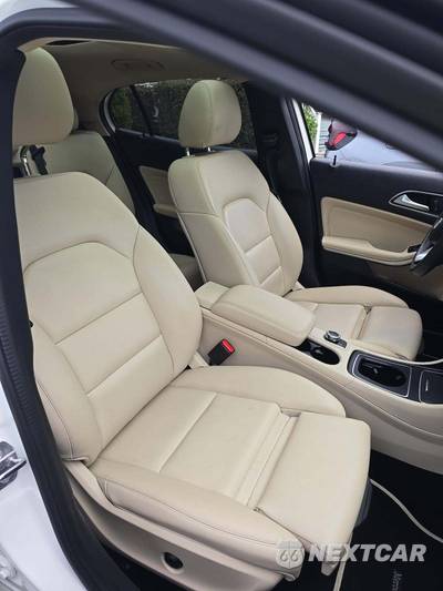2019 Mercedes-Benz GLA 250 - zdjęcie 18 z 23 - miniatura