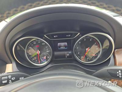 2019 Mercedes-Benz GLA 250 - zdjęcie 9 z 23 - miniatura