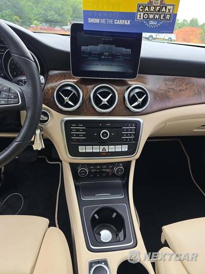 2019 Mercedes-Benz GLA 250 - zdjęcie 10 z 23 - miniatura