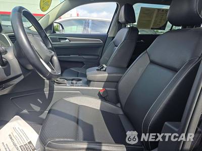 2021 Volkswagen Atlas 2.0T SE - zdjęcie 6 z 21 - miniatura