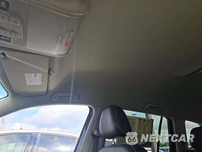 2021 Volkswagen Atlas 2.0T SE - zdjęcie 11 z 21 - miniatura