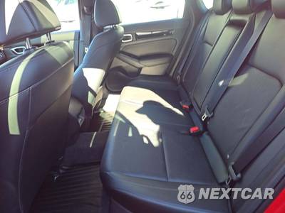 2023 Honda Civic Hatchback Sport Touring - zdjęcie 13 z 21 - miniatura