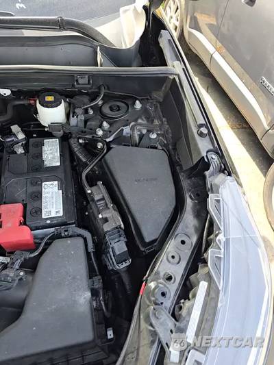 2023 Toyota RAV4 XLE - zdjęcie 22 z 22 - miniatura