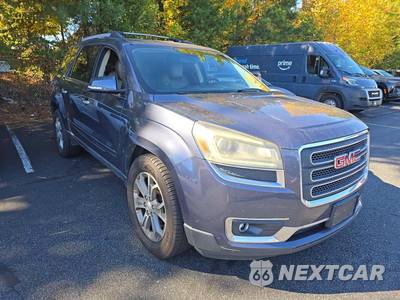 2014 GMC Acadia SLT-1 4SA - zdjęcie 4 z 28 - miniatura