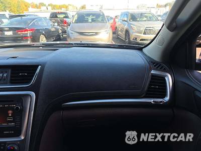 2014 GMC Acadia SLT-1 4SA - zdjęcie 20 z 28 - miniatura