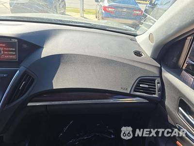 2016 Acura MDX w/Technology Pkg - zdjęcie 19 z 26 - miniatura