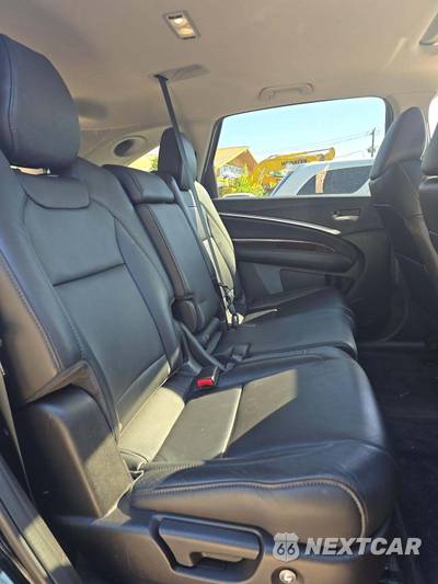2016 Acura MDX w/Technology Pkg - zdjęcie 16 z 26 - miniatura