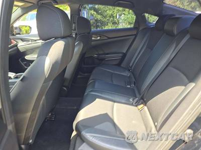 2019 Honda Civic Sedan Sport - zdjęcie 13 z 32 - miniatura
