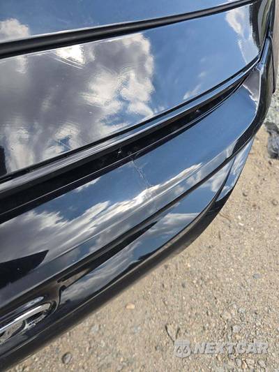 2019 Honda Civic Sedan Sport - zdjęcie 22 z 32 - miniatura