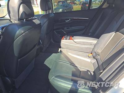2015 Kia K900 Luxury - zdjęcie 13 z 25 - miniatura