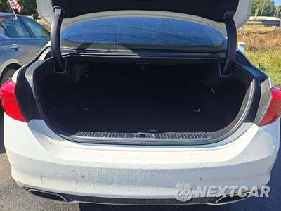 2015 Kia K900 Luxury - zdjęcie 14 z 25 - miniatura