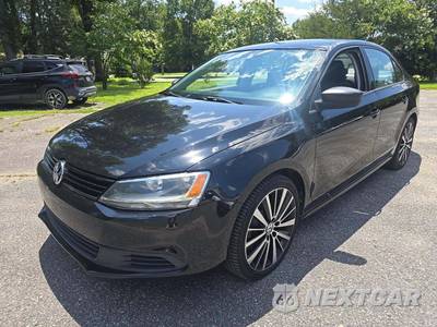 2014 Volkswagen Jetta S Sedan - zdjęcie 1 z 25 - miniatura