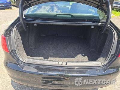 2014 Volkswagen Jetta S Sedan - zdjęcie 14 z 25 - miniatura
