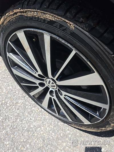 2014 Volkswagen Jetta S Sedan - zdjęcie 23 z 25 - miniatura
