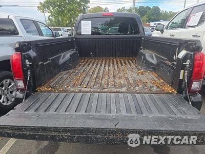 2022 Toyota Tacoma SR Extended Cab Long Bed w/Rear Doors - zdjęcie 13 z 23 - miniatura