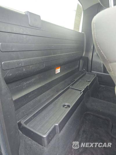 2022 Toyota Tacoma SR Extended Cab Long Bed w/Rear Doors - zdjęcie 15 z 23 - miniatura