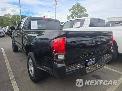 2022 Toyota Tacoma SR Extended Cab Long Bed w/Rear Doors - zdjęcie 2 z 23 - miniatura