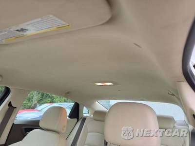 2024 Chevrolet Malibu LT 2LT - zdjęcie 11 z 21 - miniatura
