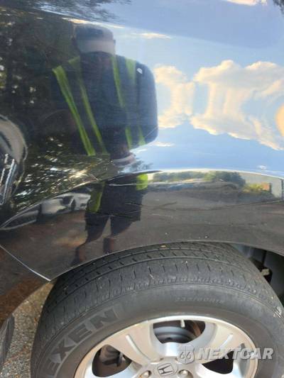 2013 Honda Pilot EX-L - zdjęcie 24 z 27 - miniatura