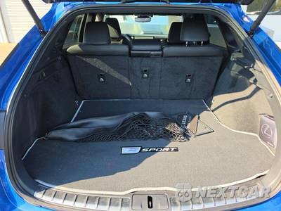 2024 Lexus RX 350 F SPORT Handling - zdjęcie 14 z 24 - miniatura
