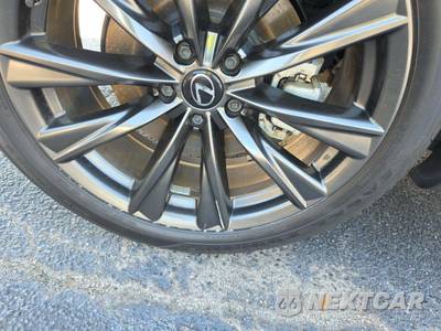 2024 Lexus RX 350 F SPORT Handling - zdjęcie 22 z 24 - miniatura
