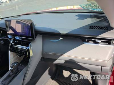 2024 Toyota Venza Limited - zdjęcie 19 z 20 - miniatura