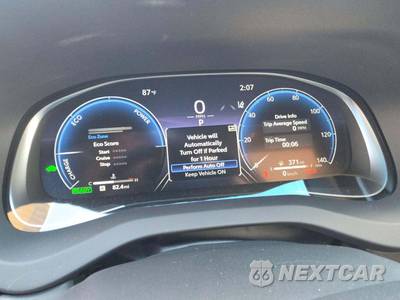 2024 Toyota Venza Limited - zdjęcie 9 z 20 - miniatura