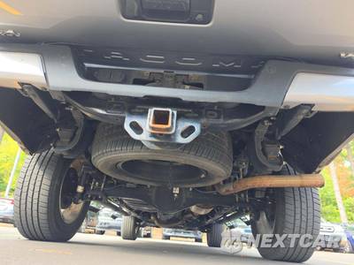2016 Toyota Tacoma Limited Crew Cab Medium Bed - zdjęcie 15 z 23 - miniatura