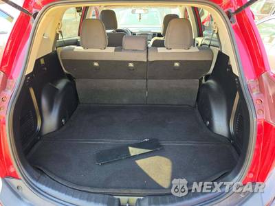 2015 Toyota RAV4 XLE - zdjęcie 14 z 27 - miniatura