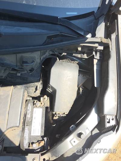 2016 Nissan Quest SV 118.1" WB - zdjęcie 30 z 30 - miniatura