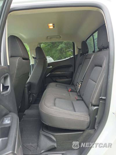 2018 Chevrolet Colorado LT Crew Cab Medium Bed 2LT - zdjęcie 13 z 24 - miniatura