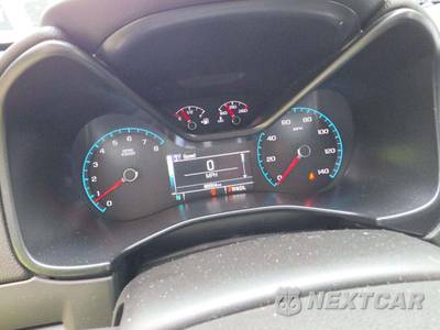 2018 Chevrolet Colorado LT Crew Cab Medium Bed 2LT - zdjęcie 9 z 24 - miniatura
