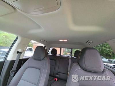 2018 Chevrolet Colorado LT Crew Cab Medium Bed 2LT - zdjęcie 11 z 24 - miniatura