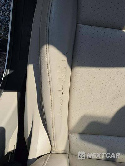 2019 Volkswagen Atlas V6 SE - zdjęcie 22 z 28 - miniatura