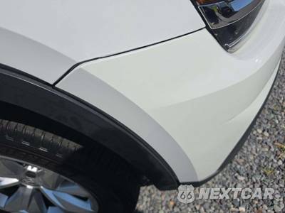 2019 Volkswagen Atlas V6 SE - zdjęcie 23 z 28 - miniatura