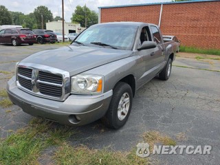 2006 Dodge Dakota SLT Crew Cab Medium Bed